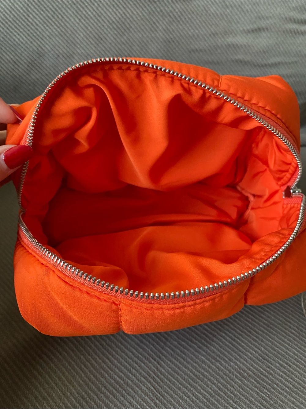 Cloth & Paper Pouch + Key Wallet - Picture 5 of 7